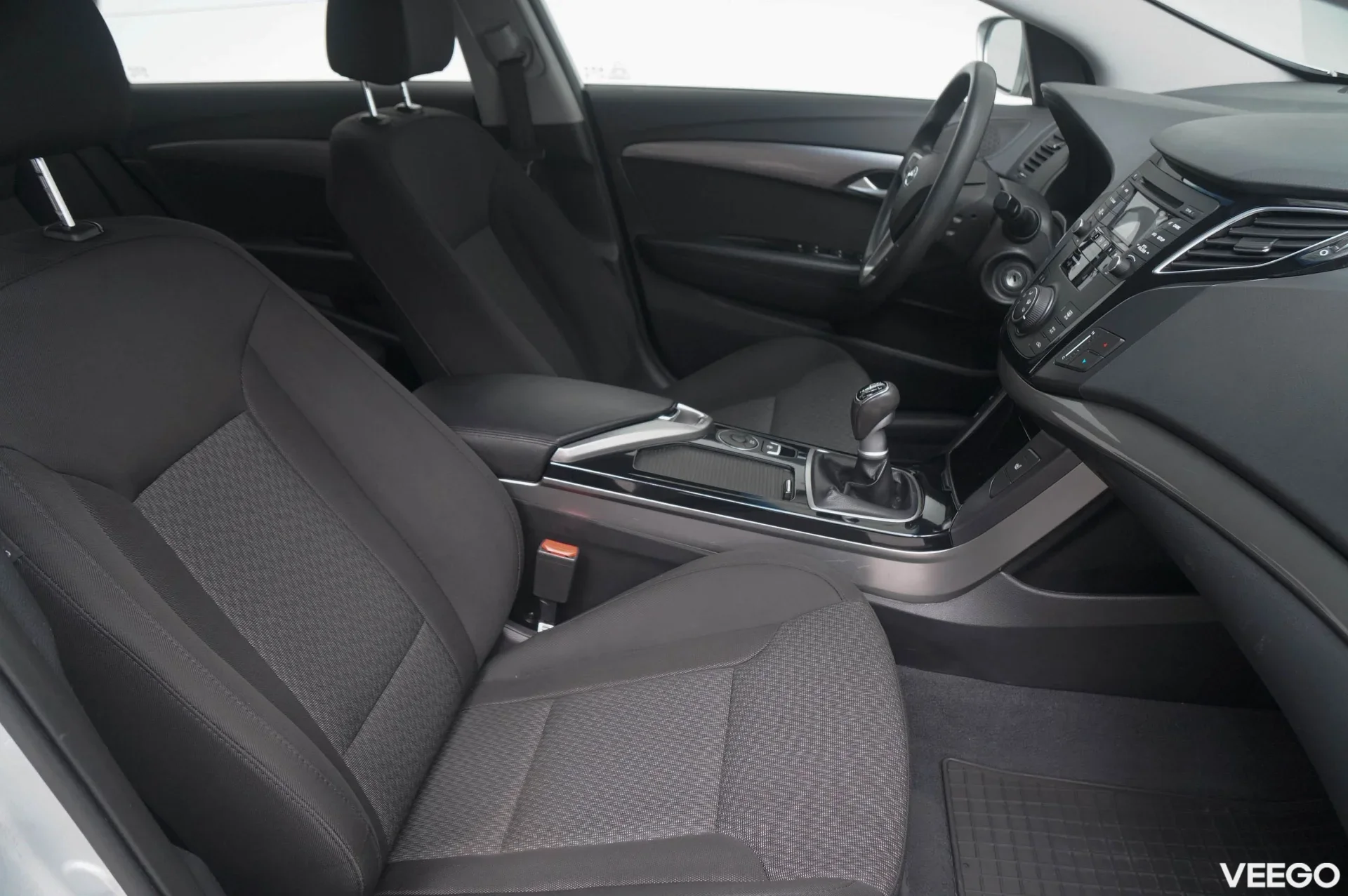 Hyundai i40 Comfort 1.6 99kW