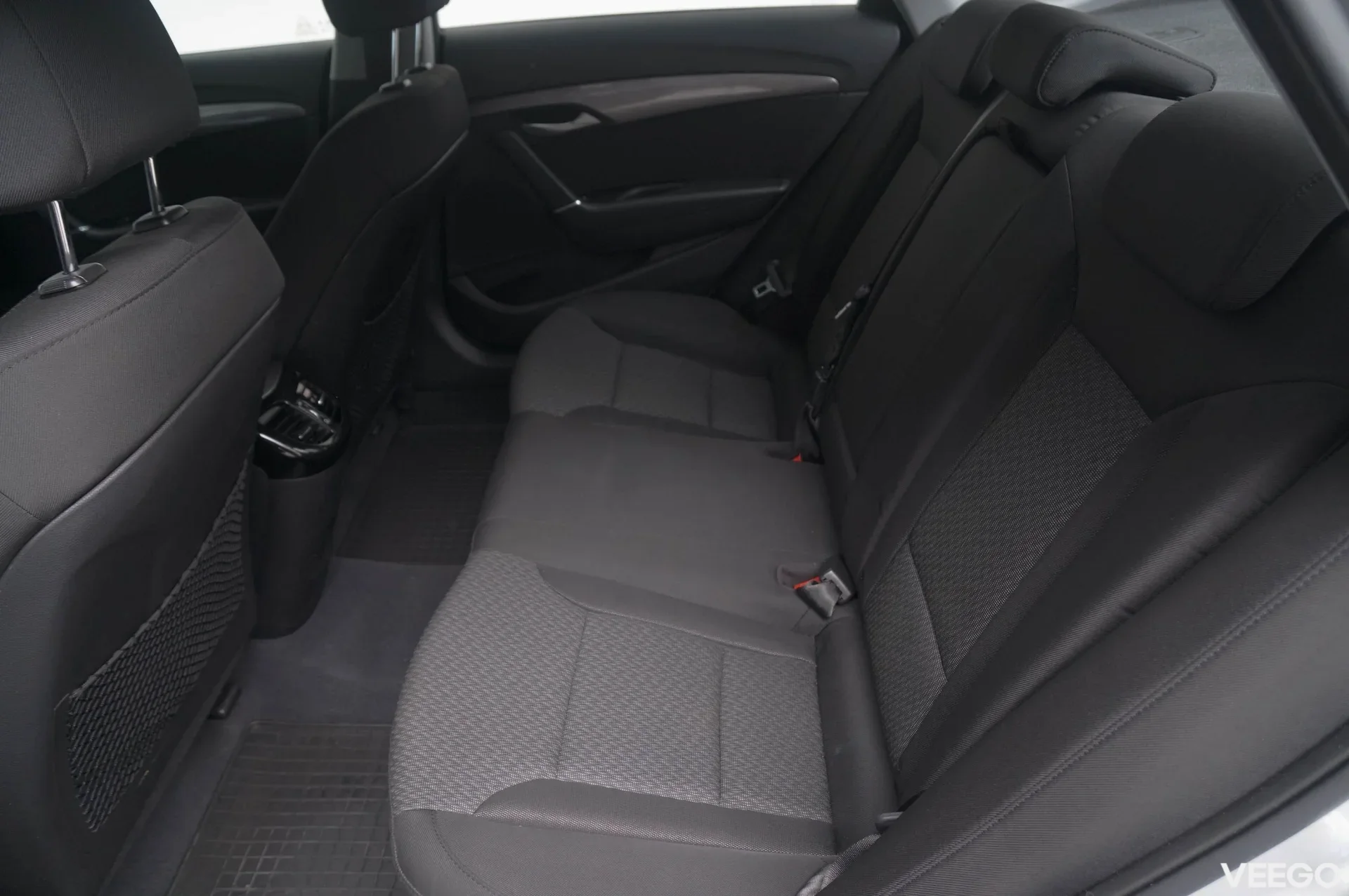 Hyundai i40 Comfort 1.6 99kW