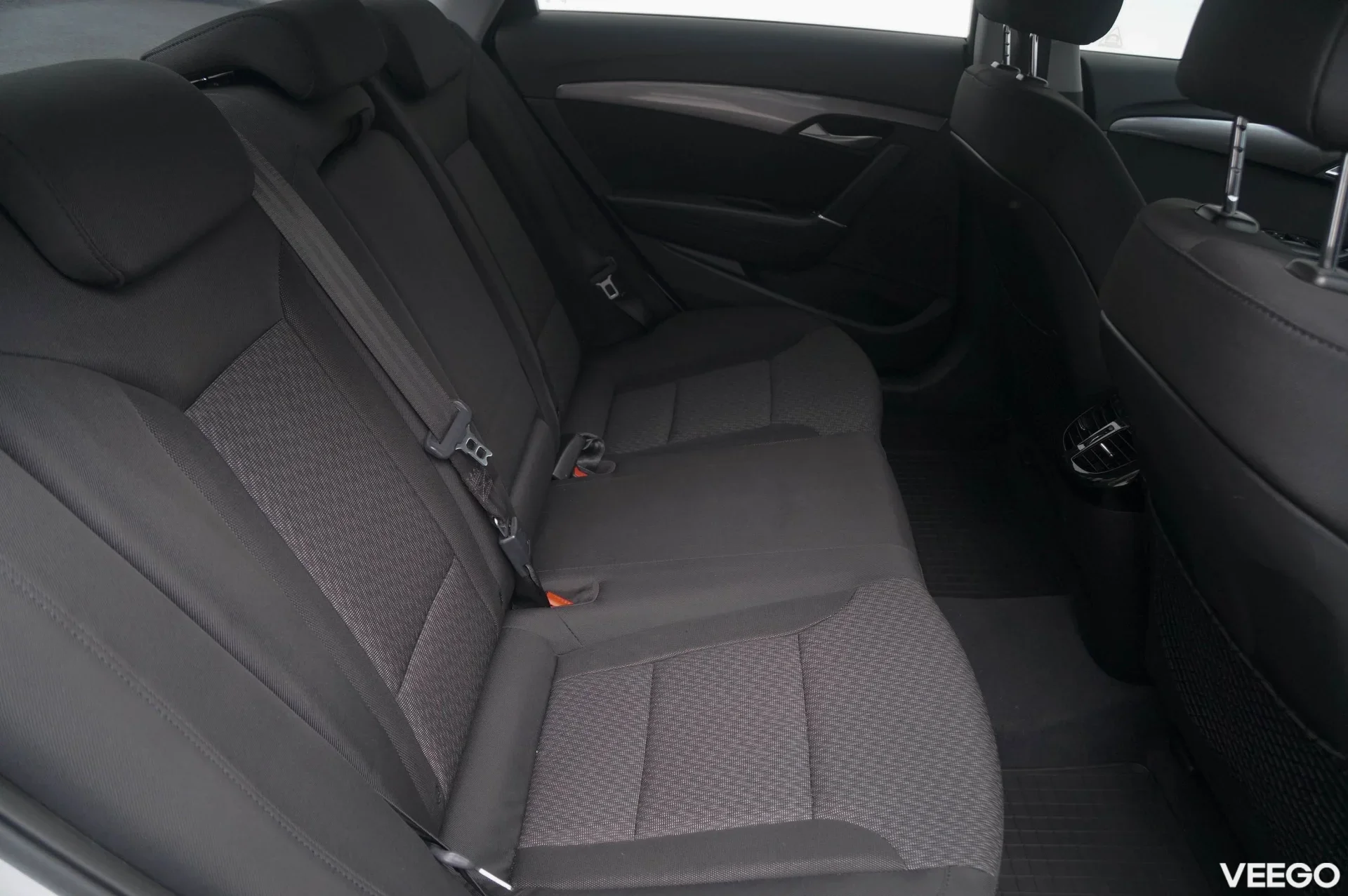 Hyundai i40 Comfort 1.6 99kW