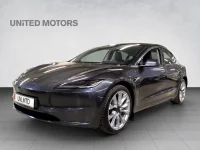 Tesla Model 3 Dual Motor Long-Range AWD thumbnail