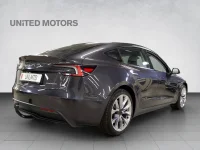 Tesla Model 3 Dual Motor Long-Range AWD thumbnail