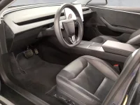 Tesla Model 3 Dual Motor Long-Range AWD thumbnail