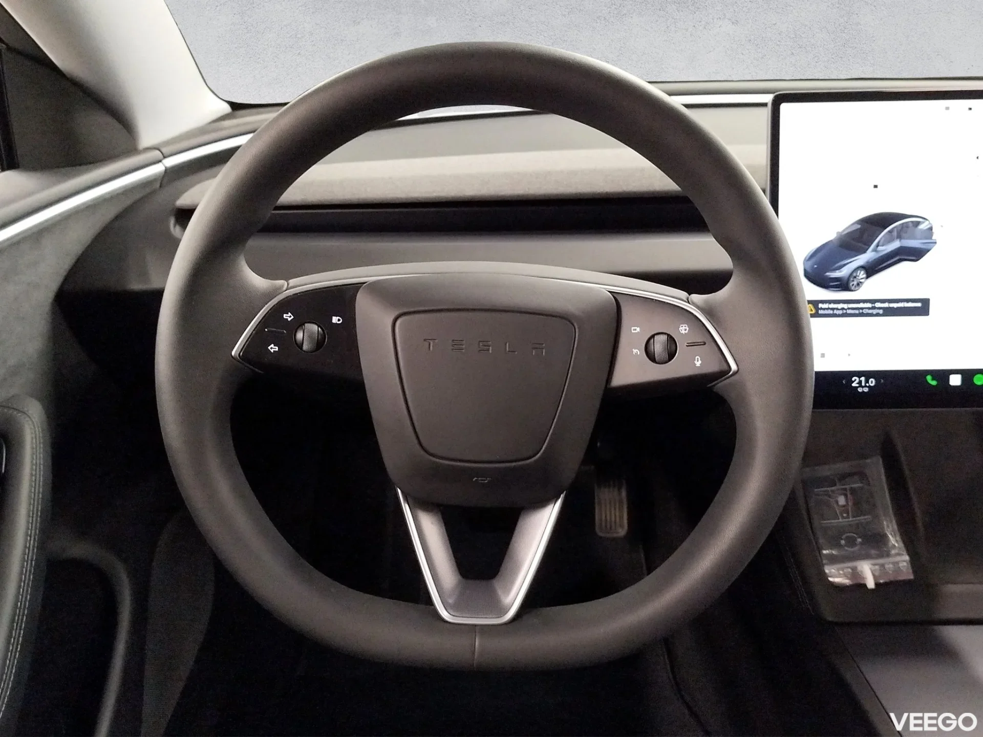 Tesla Model 3 Dual Motor Long-Range AWD
