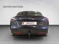 Tesla Model 3 Dual Motor Long-Range AWD thumbnail