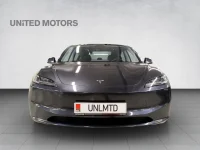 Tesla Model 3 Dual Motor Long-Range AWD thumbnail