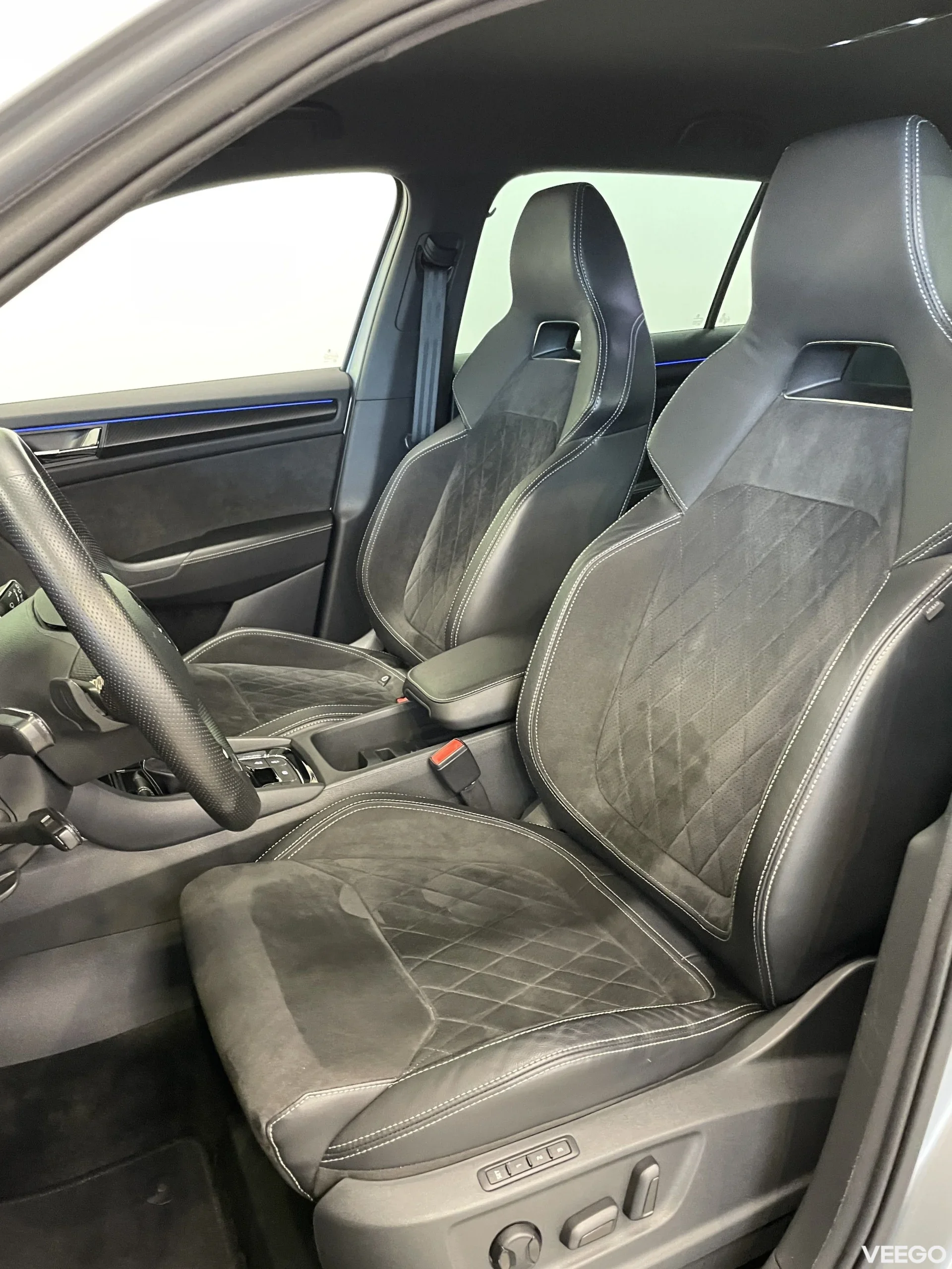 Skoda Kodiaq Sportline 4x4 140kW