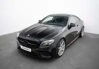 Mercedes-Benz E400 Coupe 4Matic AMG 3.0 245kW thumbnail
