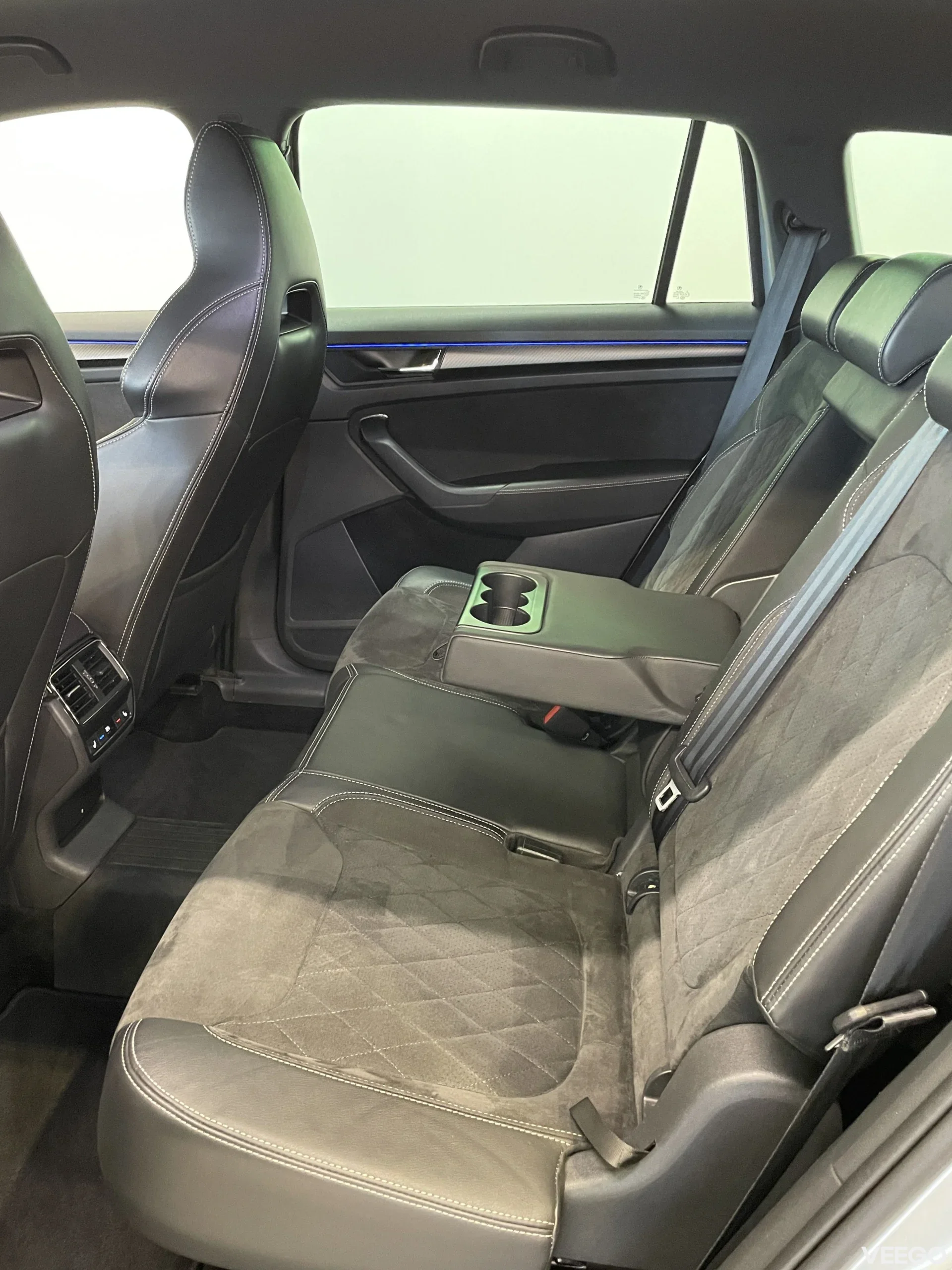Skoda Kodiaq Sportline 4x4 140kW
