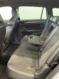 Skoda Kodiaq Sportline 4x4 140kW thumbnail