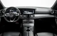 Mercedes-Benz E400 Coupe 4Matic AMG 3.0 245kW thumbnail