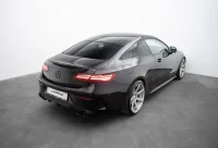 Mercedes-Benz E400 Coupe 4Matic AMG 3.0 245kW thumbnail