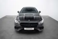 Mercedes-Benz E400 Coupe 4Matic AMG 3.0 245kW thumbnail