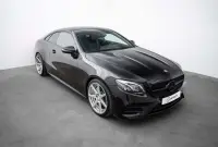 Mercedes-Benz E400 Coupe 4Matic AMG 3.0 245kW thumbnail