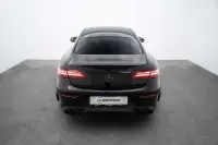 Mercedes-Benz E400 Coupe 4Matic AMG 3.0 245kW thumbnail