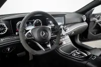 Mercedes-Benz E400 Coupe 4Matic AMG 3.0 245kW thumbnail