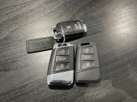 Skoda Kodiaq Sportline 4x4 140kW thumbnail