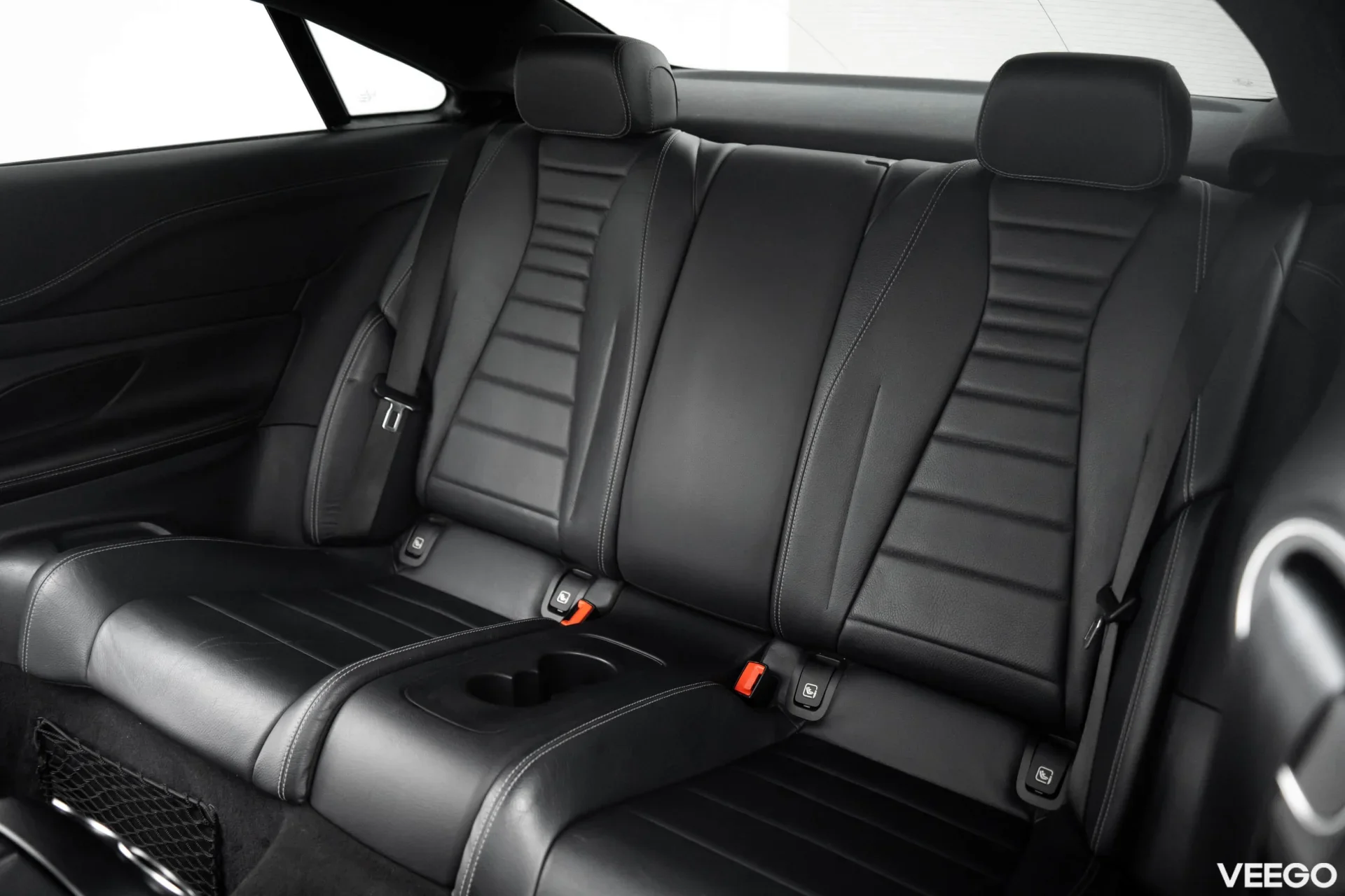 Mercedes-Benz E400 Coupe 4Matic AMG 3.0 245kW