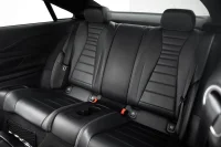 Mercedes-Benz E400 Coupe 4Matic AMG 3.0 245kW thumbnail