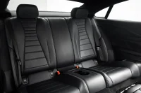 Mercedes-Benz E400 Coupe 4Matic AMG 3.0 245kW thumbnail