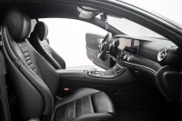 Mercedes-Benz E400 Coupe 4Matic AMG 3.0 245kW thumbnail