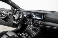 Mercedes-Benz E400 Coupe 4Matic AMG 3.0 245kW thumbnail