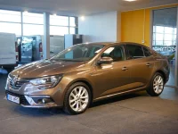 Renault Megane Intens 1.5 81kW thumbnail