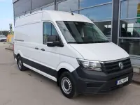 Volkswagen Crafter L3H3 2 103kW thumbnail