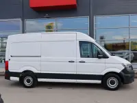 Volkswagen Crafter L3H3 2 103kW thumbnail