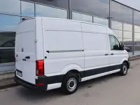 Volkswagen Crafter L3H3 2 103kW thumbnail