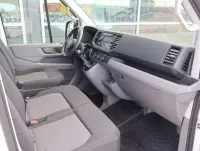 Volkswagen Crafter L3H3 2 103kW thumbnail