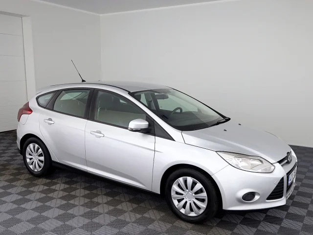Image of Ford Focus 1.6 70kW