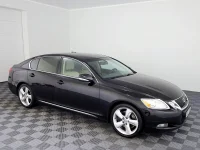 Lexus GS 300 3.0 184kW thumbnail
