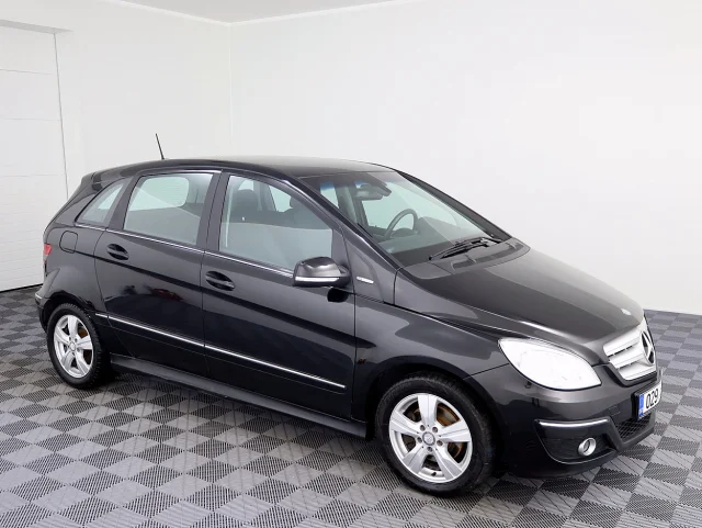 Image of Mercedes-Benz B180 2.0 85kW