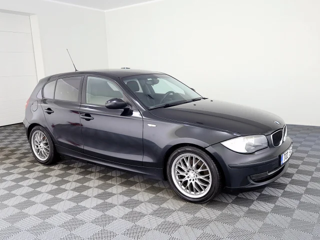 Image of BMW 118 2.0 105kW
