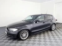 BMW 118 2.0 105kW thumbnail