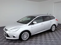 Ford Focus 1.6 85kW thumbnail