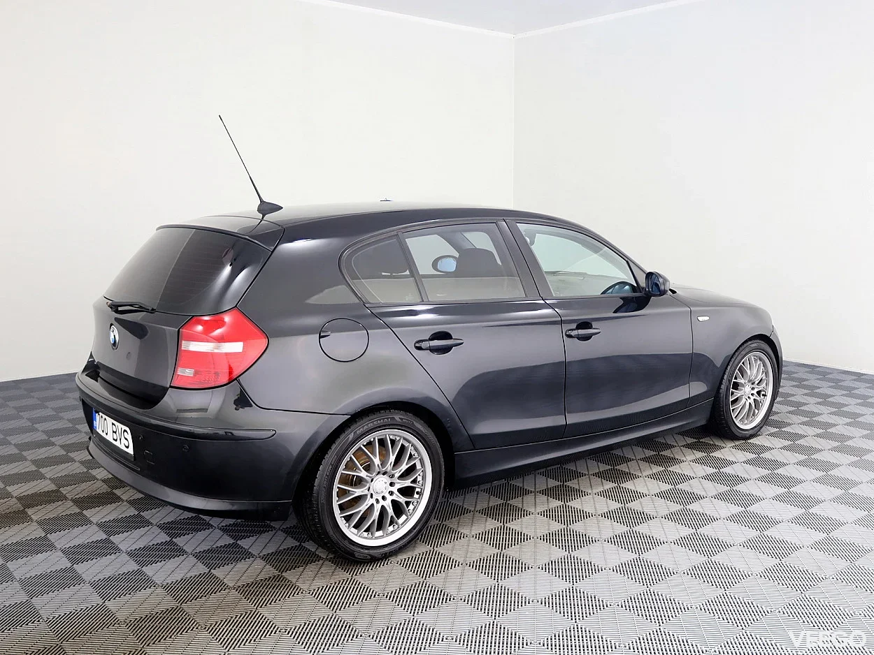 BMW 118 2.0 105kW