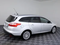 Ford Focus 1.6 85kW thumbnail