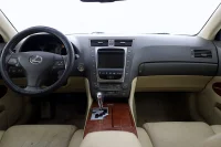 Lexus GS 300 3.0 184kW thumbnail