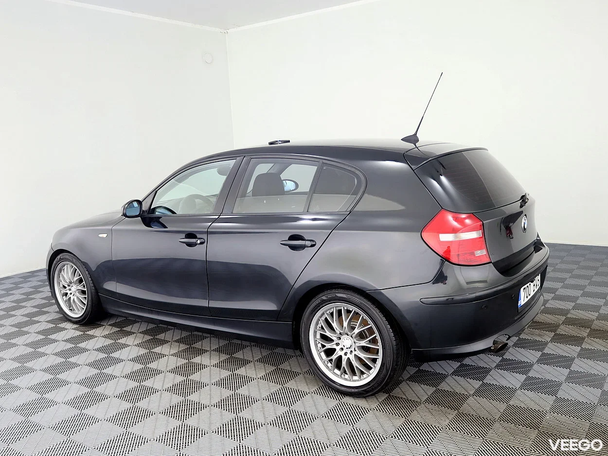 BMW 118 2.0 105kW