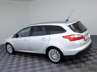 Ford Focus 1.6 85kW thumbnail
