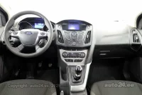 Ford Focus 1.6 85kW thumbnail