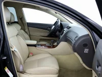 Lexus GS 300 3.0 184kW thumbnail