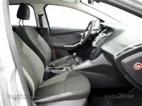 Ford Focus 1.6 85kW thumbnail