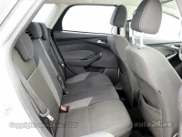 Ford Focus 1.6 85kW thumbnail