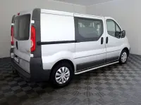 Renault Trafic 2.0 66kW thumbnail