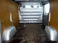 Renault Trafic 2.0 66kW thumbnail