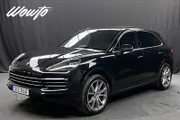 Porsche Cayenne 340HK /Bose /Pano /Drag /14-Vägs /Värmare /4.95% 250kW