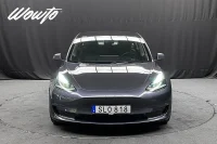 Tesla Model 3 Performance 513HK /FSD /Moms /4.95% 377kW thumbnail