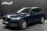 Volvo XC60 D4 190HK Momentum Adv /Drag /B-Kamera /4.95% 140kW